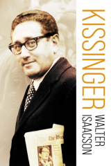 книга Kissinger