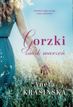 Книга Gorzki smak marzeń на ReadRate.com книга Gorzki smak marzeń