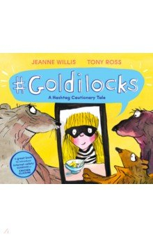 Книга Goldilocks на ReadRate.com книга Goldilocks