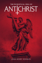 книга The Patristical Idea of Antichrist