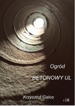 Книга Ogr?d: Betonowy ul на ReadRate.com книга Ogr?d: Betonowy ul