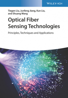 Книга Optical Fiber Sensing Technologies на ReadRate.com книга Optical Fiber Sensing Technologies