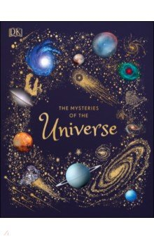 Книга The Mysteries of the Universe на ReadRate.com книга The Mysteries of the Universe