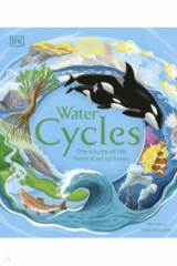 книга Water Cycles