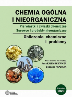 Книга Chemia og?lna i nieorganiczna. Pierwiastki i związki chemiczne. Surowce i produkty nieorganiczne. Obliczenia chemiczne i problemy на ReadRate.com книга Chemia og?lna i nieorganiczna. Pierwiastki i związki chemiczne. Surowce i produkty nieorganiczne. Obliczenia chemiczne i problemy