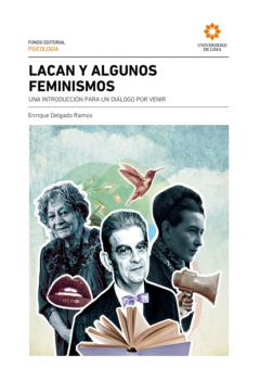 Книга Lacan y algunos feminismos на ReadRate.com книга Lacan y algunos feminismos