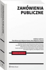 книга Zam?wienia publiczne