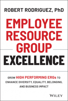 Книга Employee Resource Group Excellence на ReadRate.com книга Employee Resource Group Excellence