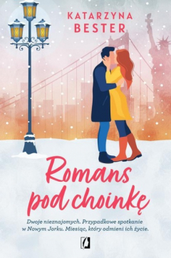 Книга Romans pod choinkę на ReadRate.com книга Romans pod choinkę