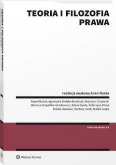 Книга Teoria i filozofia prawa на ReadRate.com книга Teoria i filozofia prawa