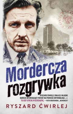 Книга Mordercza rozgrywka на ReadRate.com книга Mordercza rozgrywka