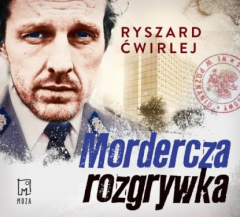 Книга Mordercza rozgrywka на ReadRate.com книга Mordercza rozgrywka