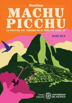 Книга Destino Machu Picchu на ReadRate.com книга Destino Machu Picchu