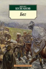 книга Бег