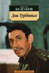 книга Дни Турбиных