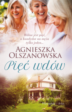 Книга Pięć wd?w на ReadRate.com книга Pięć wd?w