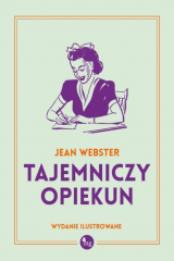 книга Tajemniczy opiekun