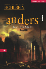 книга Anders - Die tote Stadt (Anders, Bd. 1)