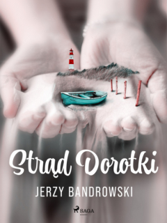 книга Strąd Dorotki