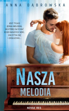 Книга Nasza melodia на ReadRate.com книга Nasza melodia