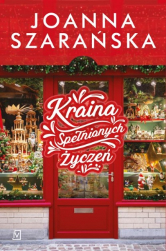 Книга Kraina Spełnionych Życzeń на ReadRate.com книга Kraina Spełnionych Życzeń