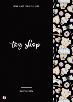 Книга Toy Shop на ReadRate.com книга Toy Shop