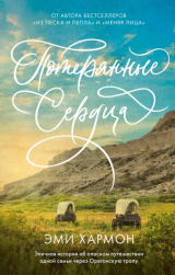 книга Потерянные сердца