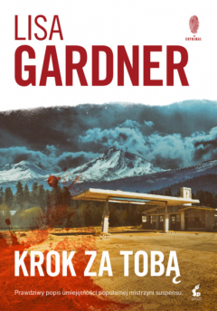 Книга Krok za tobą на ReadRate.com книга Krok za tobą