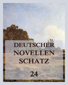 Книга Deutscher Novellenschatz 24 на ReadRate.com книга Deutscher Novellenschatz 24