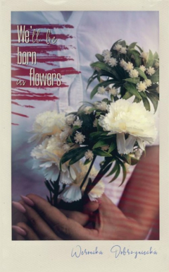 Книга We’ll be born as flowers на ReadRate.com книга We’ll be born as flowers
