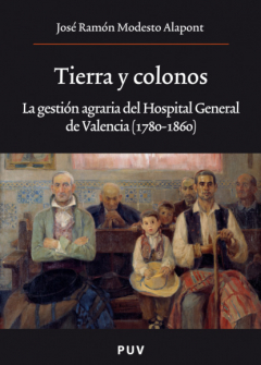 Книга Tierra y colonos на ReadRate.com книга Tierra y colonos