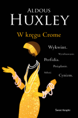 книга W kręgu Crome