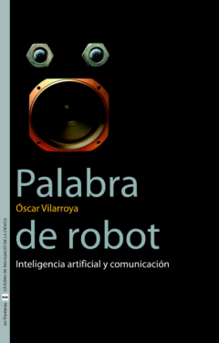 Книга Palabra de robot на ReadRate.com книга Palabra de robot