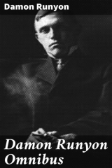 книга Damon Runyon Omnibus