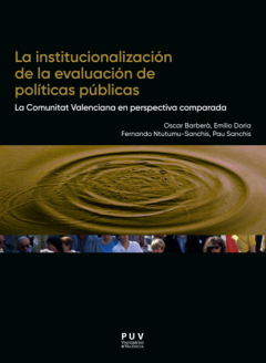 La Institucionalizaci?n De La Evaluaci?n De Pol?ticas P?blicas найти ...