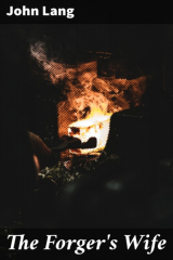 книга The Forger's Wife