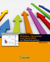 Aprender F?rmulas Y Funciones Con Excel 2010 Con 100 Ejercicios Pr ...