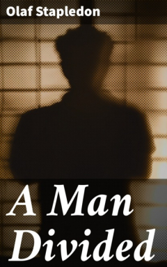 Книга A Man Divided на ReadRate.com книга A Man Divided