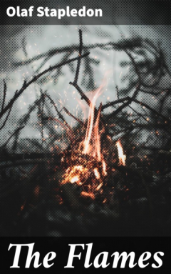 Книга The Flames на ReadRate.com книга The Flames
