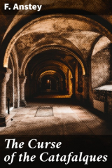 книга The Curse of the Catafalques