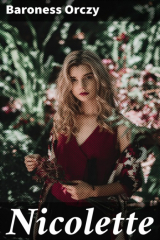 книга Nicolette