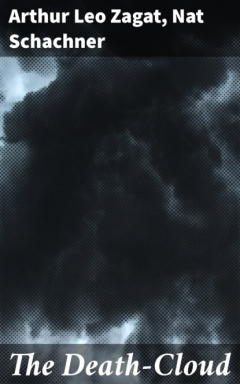 Книга The Death-Cloud на ReadRate.com книга The Death-Cloud
