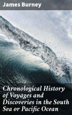 Книга Chronological History of Voyages and Discoveries in the South Sea or Pacific Ocean на ReadRate.com книга Chronological History of Voyages and Discoveries in the South Sea or Pacific Ocean