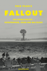 книга Fallout