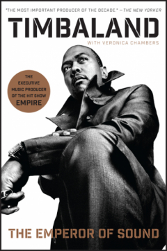Книга The Emperor of Sound на ReadRate.com книга The Emperor of Sound