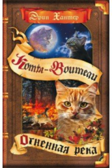 книга Огненная река