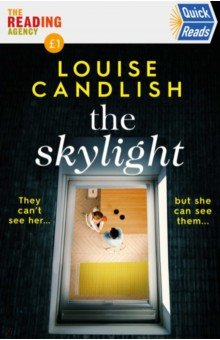 Книга The Skylight на ReadRate.com книга The Skylight