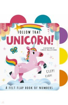 Книга Follow That Unicorn! на ReadRate.com книга Follow That Unicorn!