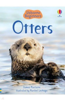 Книга Otters на ReadRate.com книга Otters