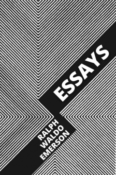 Книга Essays - Ralph Waldo Emerson на ReadRate.com книга Essays - Ralph Waldo Emerson
